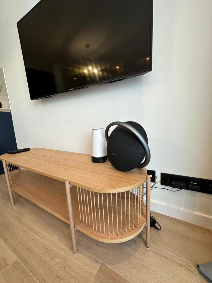 Apartament Michalek Миелно Екстериор снимка