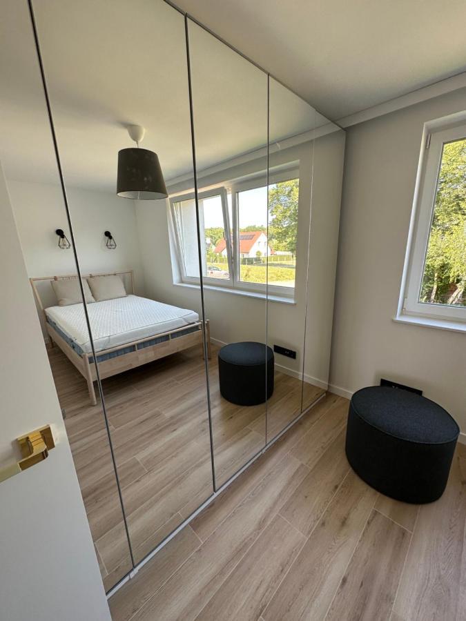 Apartament Michalek Миелно Екстериор снимка